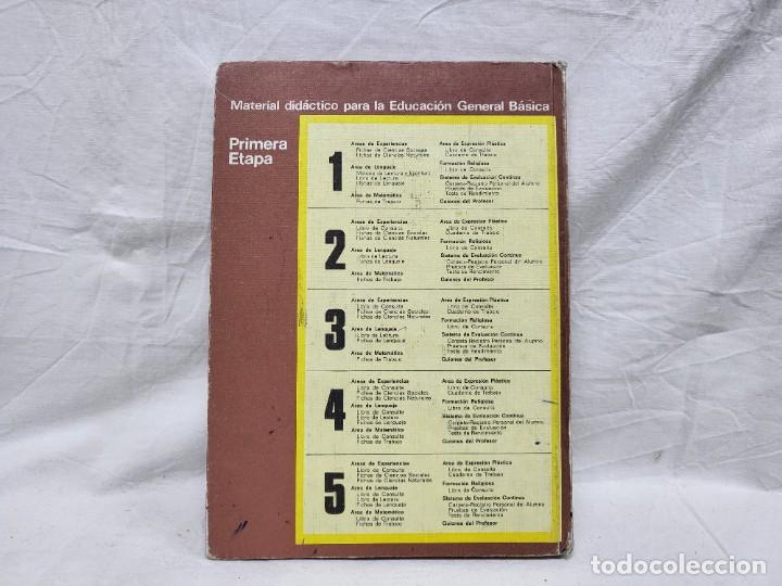 Libros de segunda mano: LIBRO DE LECTURA SENDA 3 , EDUCACIIN SANTILLANA - Foto 4
