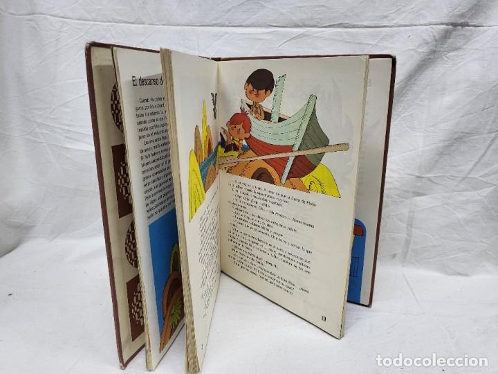 Libros de segunda mano: LIBRO DE LECTURA SENDA 3 , EDUCACIIN SANTILLANA - Foto 7