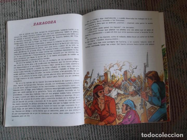 Libros de segunda mano: NUESTRO MUNDO 5&ordm; ANAYA EGB - Foto 4