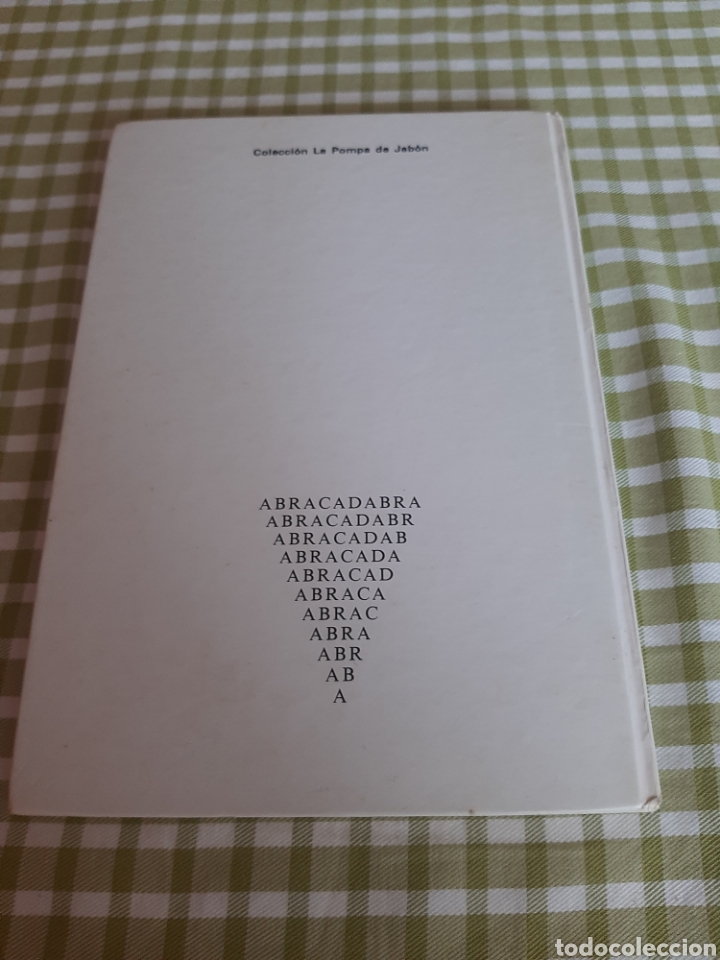 Libros de segunda mano: LA LEYENDA DE LAS PALABRAS JUAN CERVERA. - Foto 2