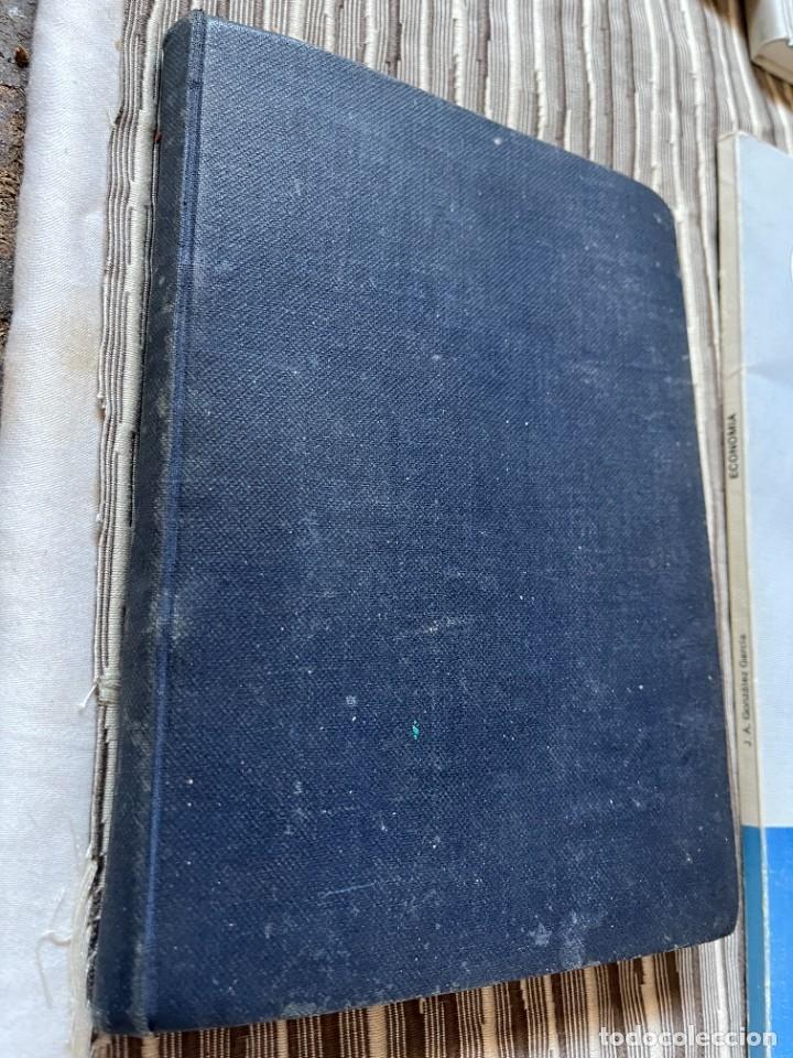 Libros de segunda mano: CURSO DE REDACCI&Oacute;N. 1940. LUIS MIRANDA PODADERA. - Foto 1