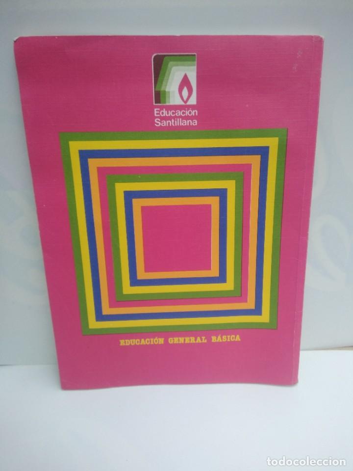 Libros de segunda mano: Libro Religion 7 EGB Santillana - Foto 3