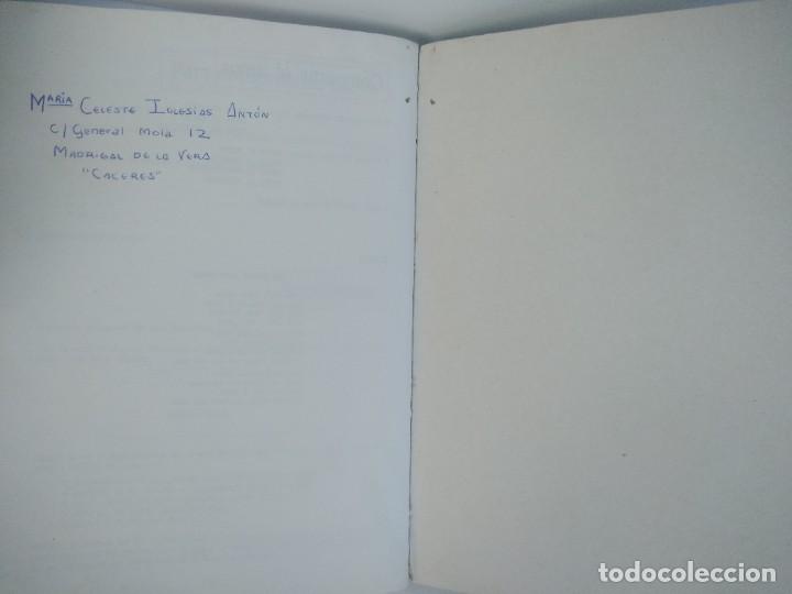 Libros de segunda mano: Libro Texto El espiritu del se&ntilde;or 7 EGB Religion catolica - Foto 14