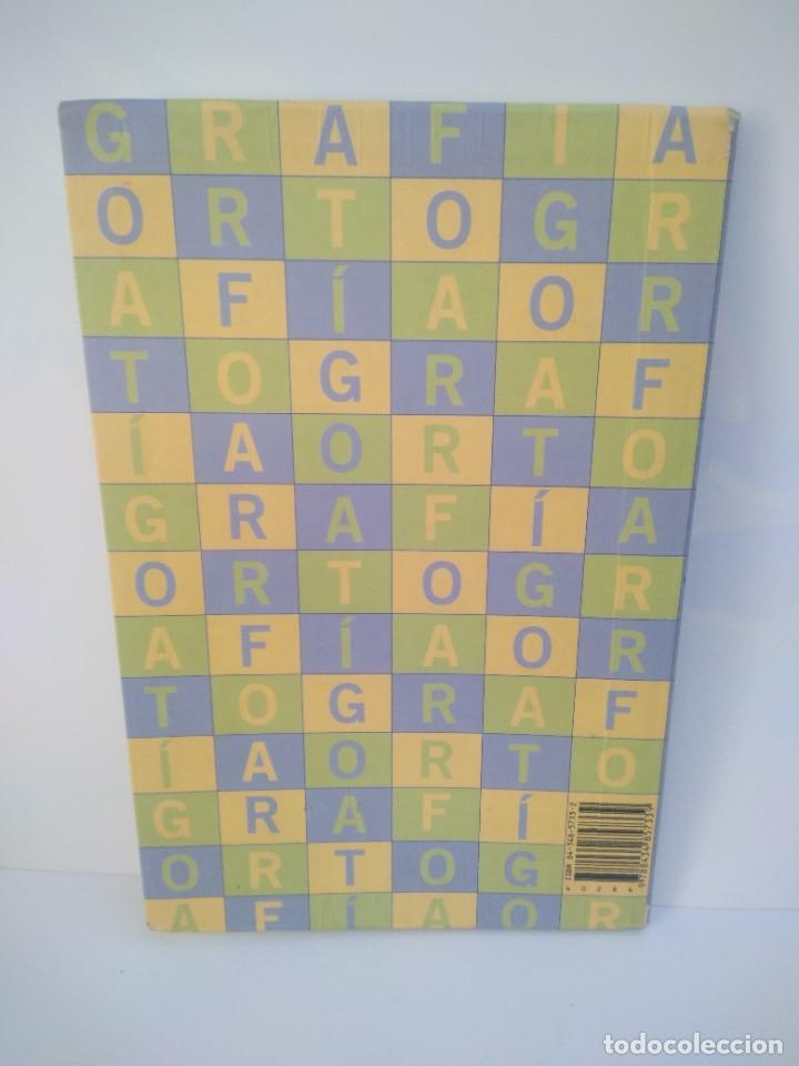 Libros de segunda mano: Libro Ortografia primaria tercer ciclo SM - Foto 3