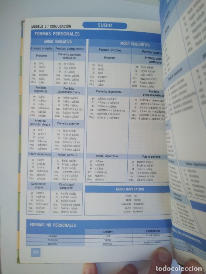 Libros de segunda mano: Libro Ortografia primaria tercer ciclo SM - Foto 9