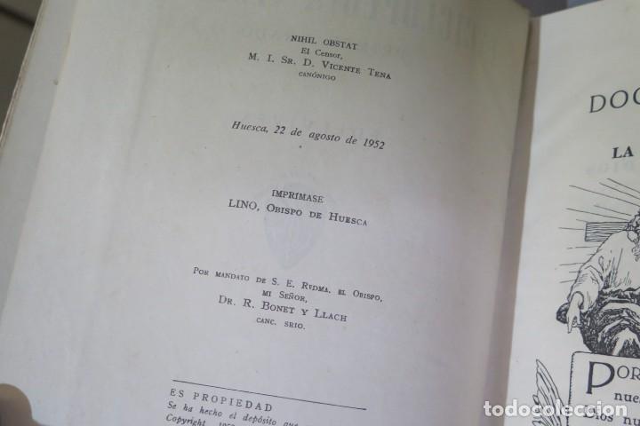 Libros de segunda mano: 1952.- ENCICLOPEDIA PRIMER GRADO. EDELVIVES - Foto 3