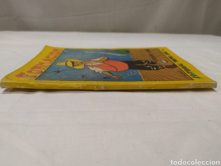 Libros de segunda mano: Formaci&oacute;n libro de lectura, Editorial Prima Luce, Ezequiel Jane, 1963 - Foto 2