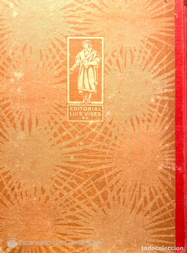 Libros de segunda mano: LENGUA FRANCESA grado preparatorio - Foto 2