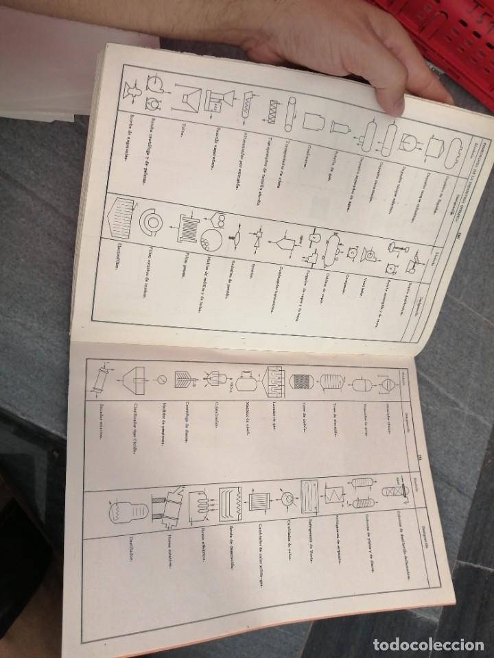 Libros de segunda mano: Libro Dibujo t&eacute;cnico Rafael M&aacute;rmol Benavente - Foto 2