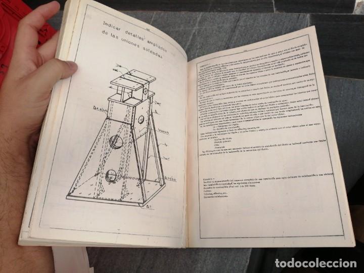 Libros de segunda mano: Libro Dibujo t&eacute;cnico Rafael M&aacute;rmol Benavente - Foto 3