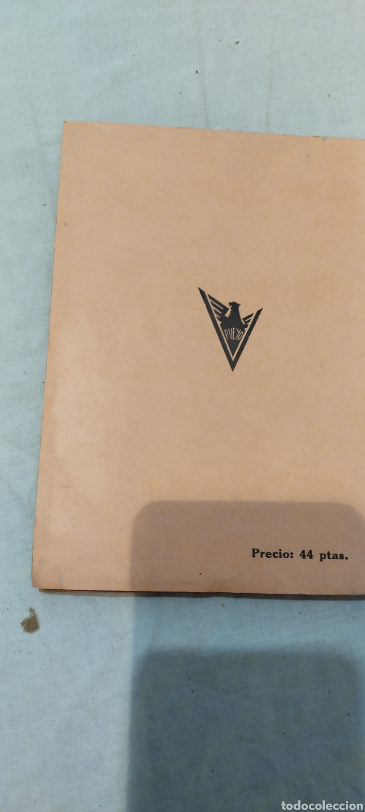 Libros de segunda mano: Ciencias naturales plan 1953 - Foto 2