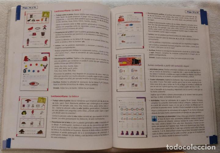 Libros de segunda mano: GU&Iacute;A Y RECURSOS DEL OTO&Ntilde;O. - Foto 2