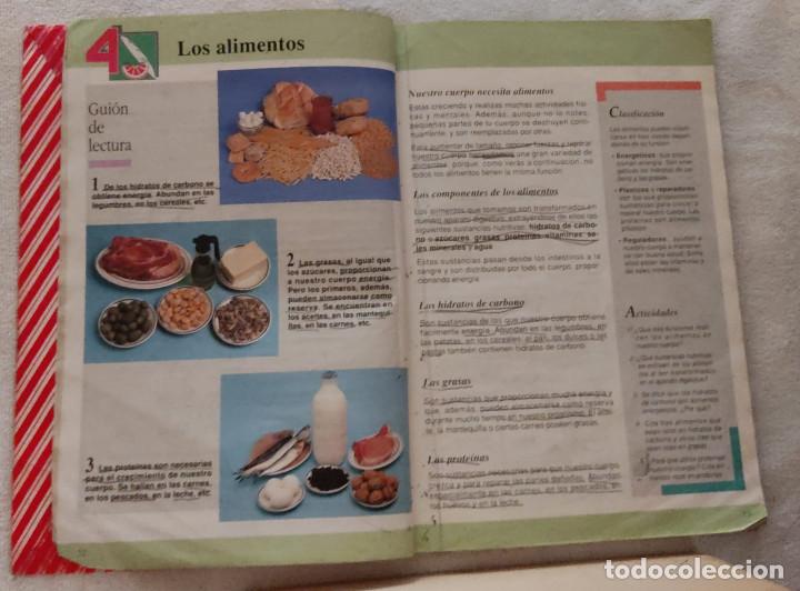 Libros de segunda mano: CIENCIAS NATURALES. - Foto 4