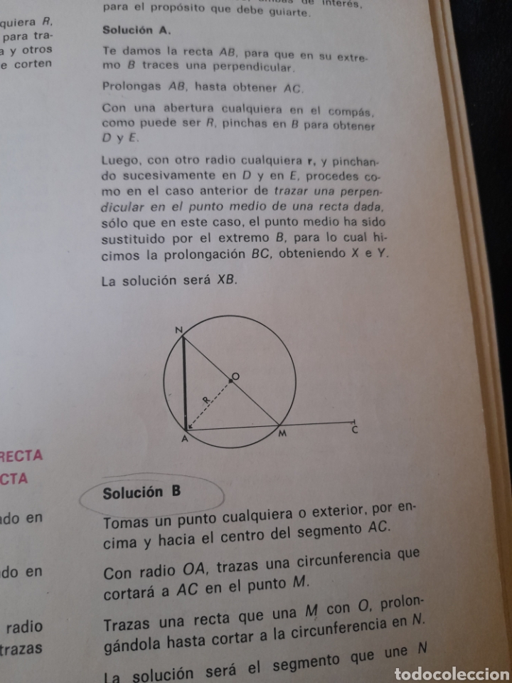Libros de segunda mano: Observo y dibujo, Edelvives 7 de EGB de 1981 - Foto 8