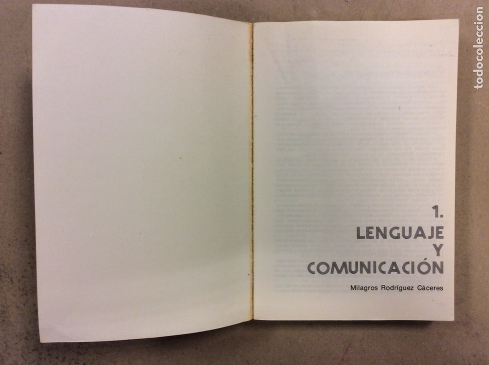 Libros de segunda mano: LENGUA ESPA&Ntilde;OLA COU. VV.AA. CENIT EDICIONES - Foto 2