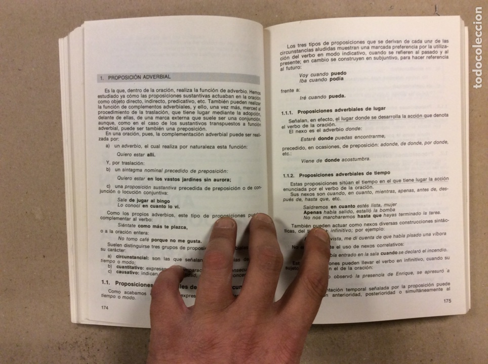 Libros de segunda mano: LENGUA ESPA&Ntilde;OLA COU. VV.AA. CENIT EDICIONES - Foto 5