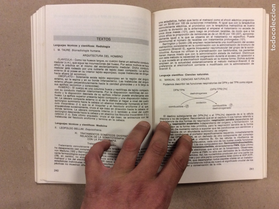 Libros de segunda mano: LENGUA ESPA&Ntilde;OLA COU. VV.AA. CENIT EDICIONES - Foto 6