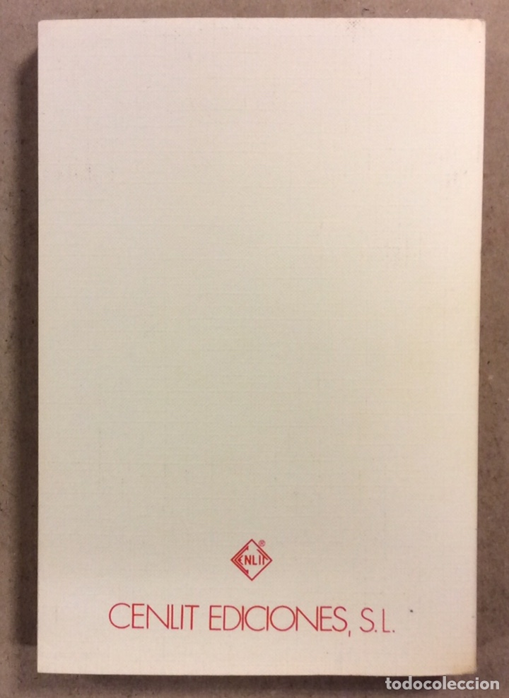 Libros de segunda mano: LENGUA ESPA&Ntilde;OLA COU. VV.AA. CENIT EDICIONES - Foto 8