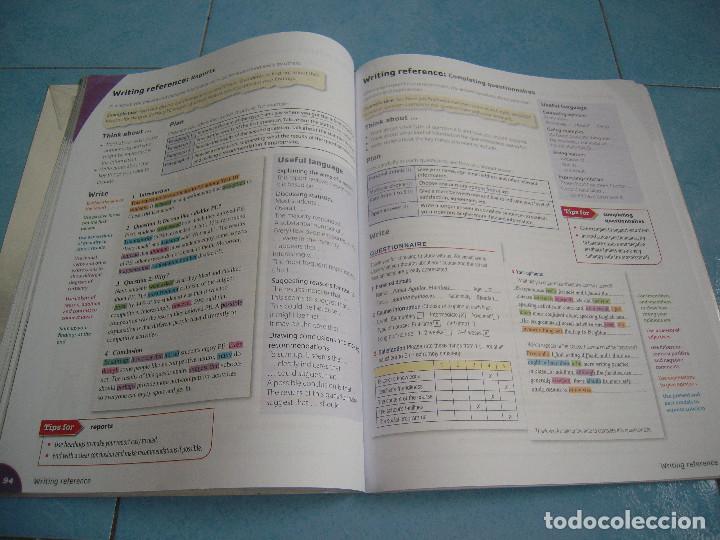 Libros de segunda mano: Mosaic Workbook Oxford 4&ordm; ESO - Foto 6