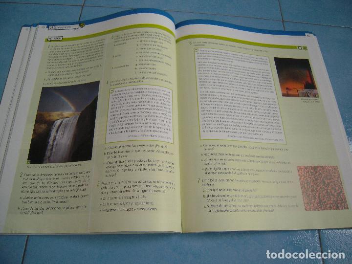 Libros de segunda mano: Filosof&iacute;a Edelvives 4&ordm; ESO - Foto 6