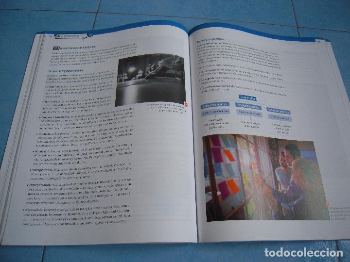 Libros de segunda mano: Filosof&iacute;a Edelvives 4&ordm; ESO - Foto 7
