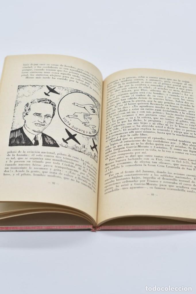 Libros de segunda mano: Ser espa&ntilde;ol // libro de texto // Enrique S. Garc&iacute;a Alvaredo - Foto 3