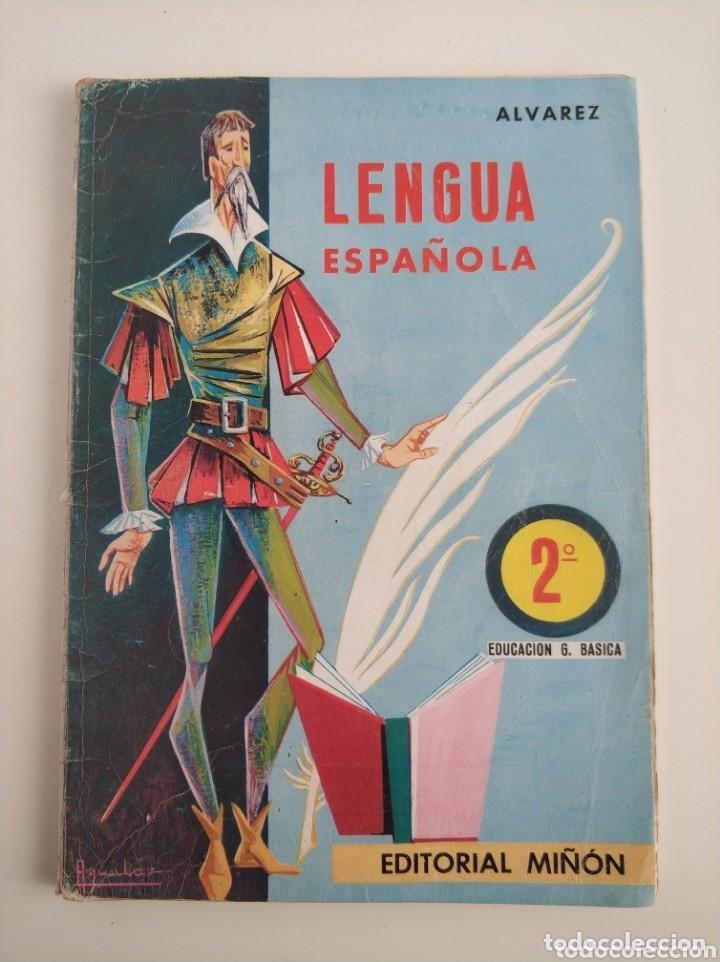 2. LENGUA