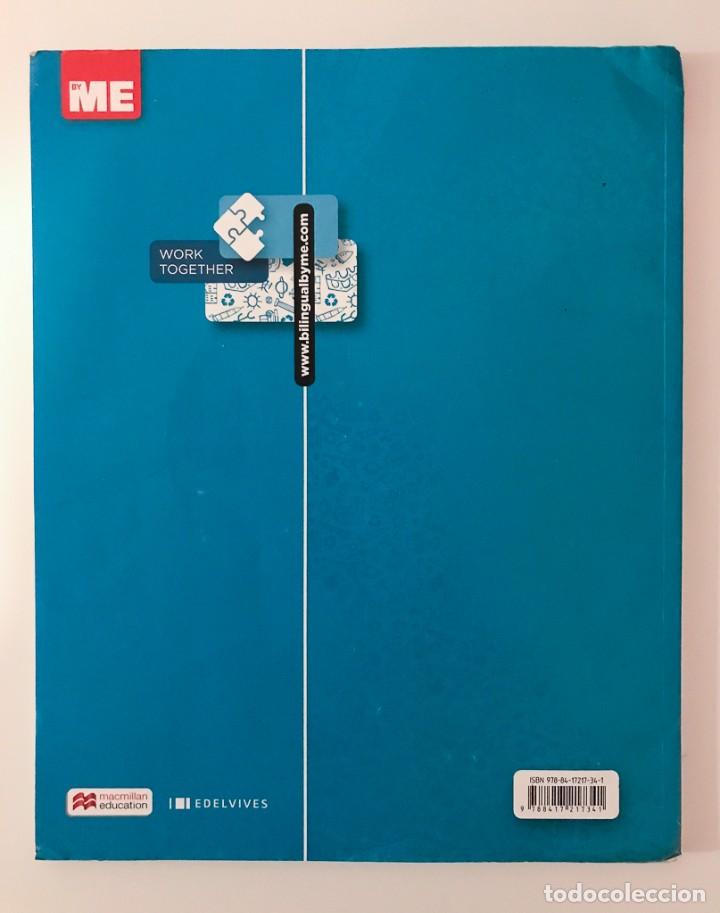 Libros de segunda mano: SOCIAL SCIENCE, LEARN TOGETHER - 5&ordm; PRIMARIA - MACMILLAN, EDELVIVES - Foto 2