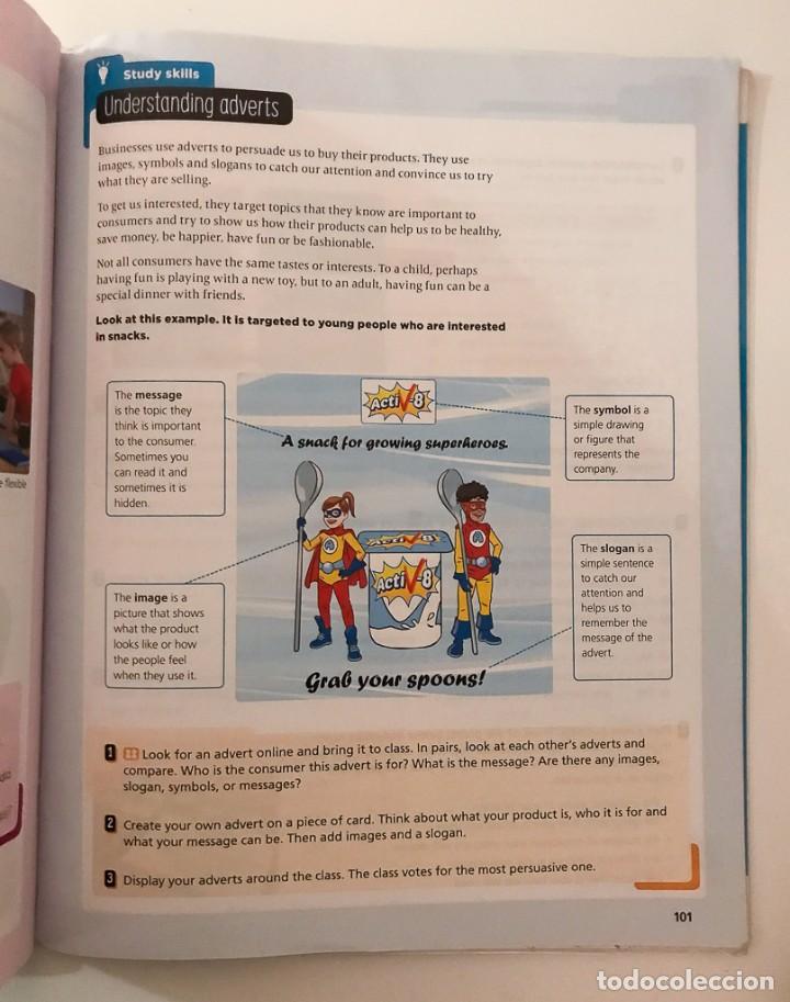 Libros de segunda mano: SOCIAL SCIENCE, LEARN TOGETHER - 5&ordm; PRIMARIA - MACMILLAN, EDELVIVES - Foto 7