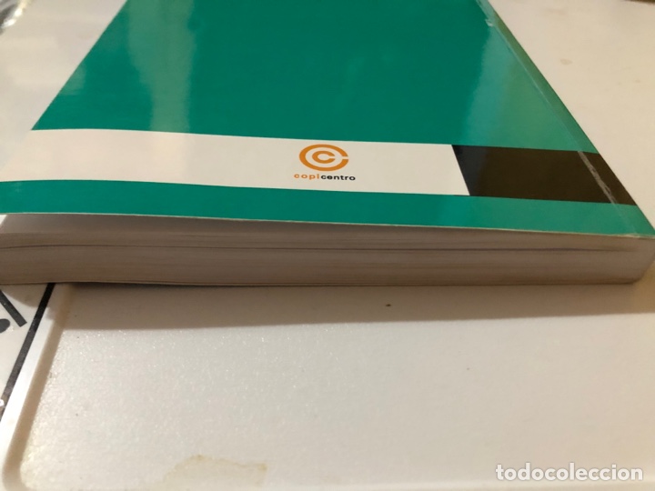 Libros de segunda mano: Direcci&oacute;n y Administraci&oacute;n de Empresas. Teor&iacute;a - Foto 6