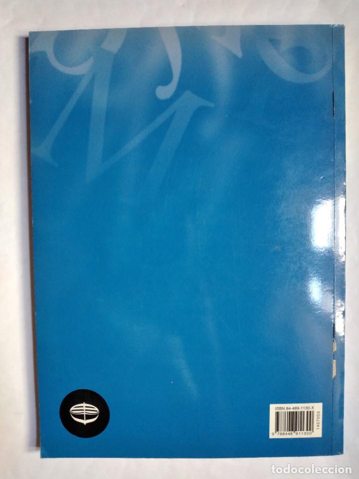 Libros de segunda mano: LLENGUA CATALANA 2 INTERMEDI EDITORIAL BARCANOVA 2003 - Foto 11