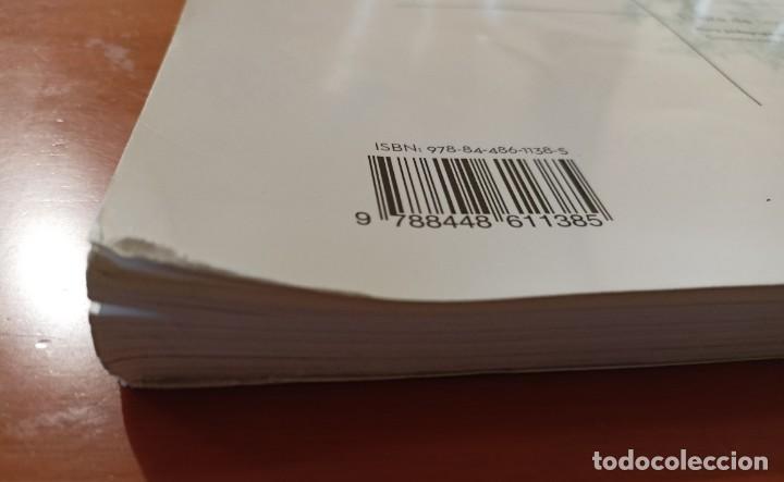 Libros de segunda mano: F&iacute;sica - 1&ordm; Batxillerat - en catal&agrave; - Foto 4