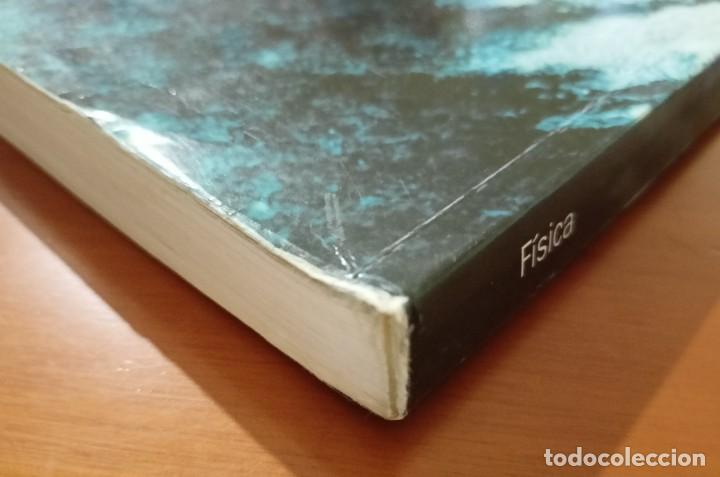 Libros de segunda mano: F&iacute;sica - 1&ordm; Batxillerat - en catal&agrave; - Foto 7