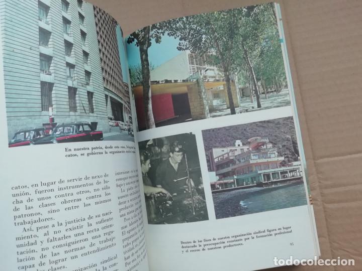 Libros de segunda mano: VIDA SOCIAL - FRANCISCO VIGIL - DONCEL - 1968 - Foto 4