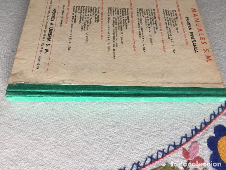Libros de segunda mano: HISTORIA DE ESPA&Ntilde;A S.M. GRADO ELEMENTAL - Foto 3