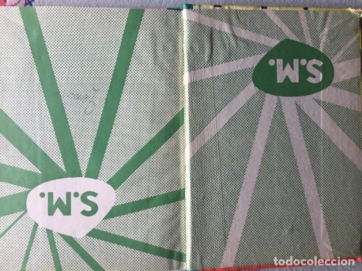 Libros de segunda mano: HISTORIA DE ESPA&Ntilde;A S.M. GRADO ELEMENTAL - Foto 4