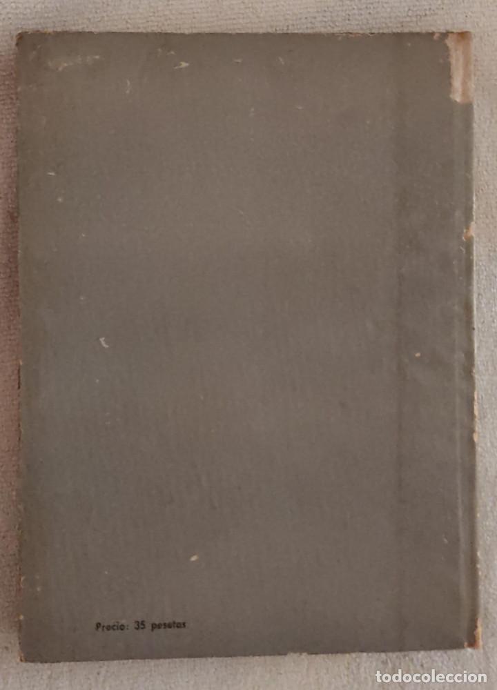 Libros de segunda mano: Econom&iacute;a dom&eacute;stica. - Foto 2