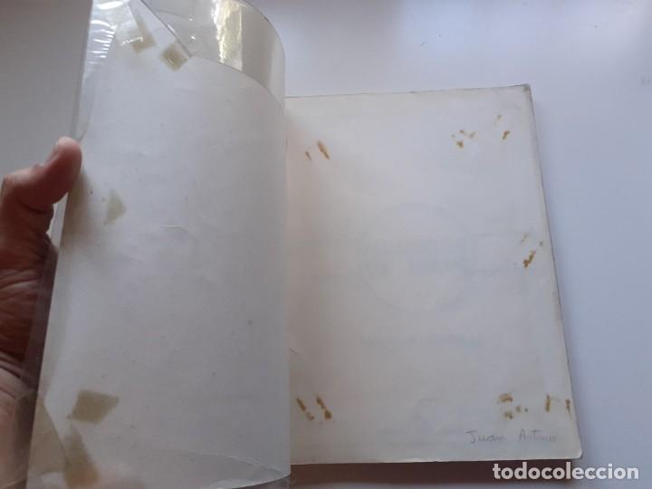 Libros de segunda mano: MU&Ntilde;ECOS DE NIEVE - LIBRO DE LECTURA - EDITORIAL DOSSAT - Foto 3