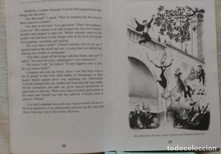 Libros de segunda mano: FOREIGNER IN BRITAIN. - Foto 3