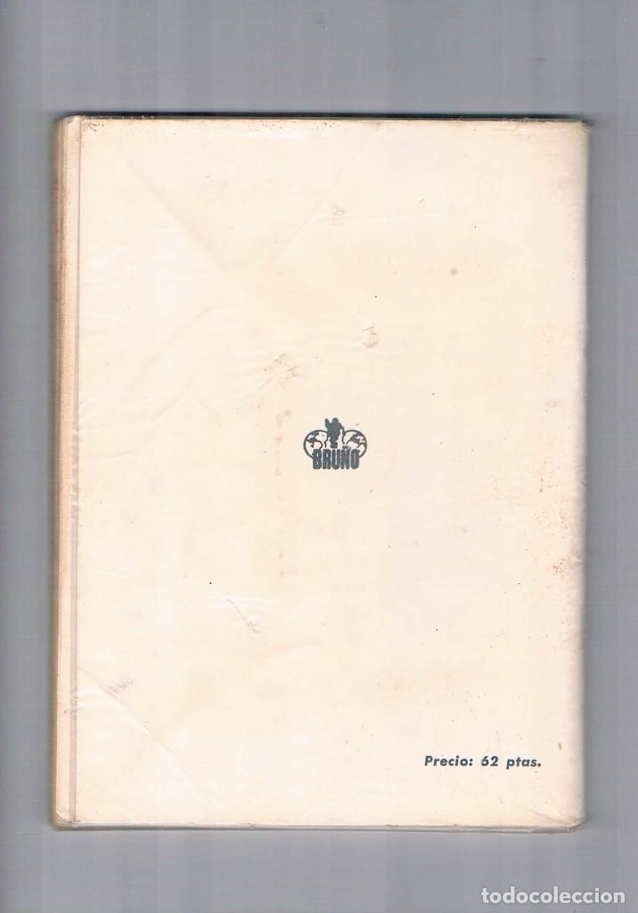 Libros de segunda mano: Libro de texto En el camino de Jesucristo 3&ordm; editorial bru&ntilde;o 1969 - Foto 2