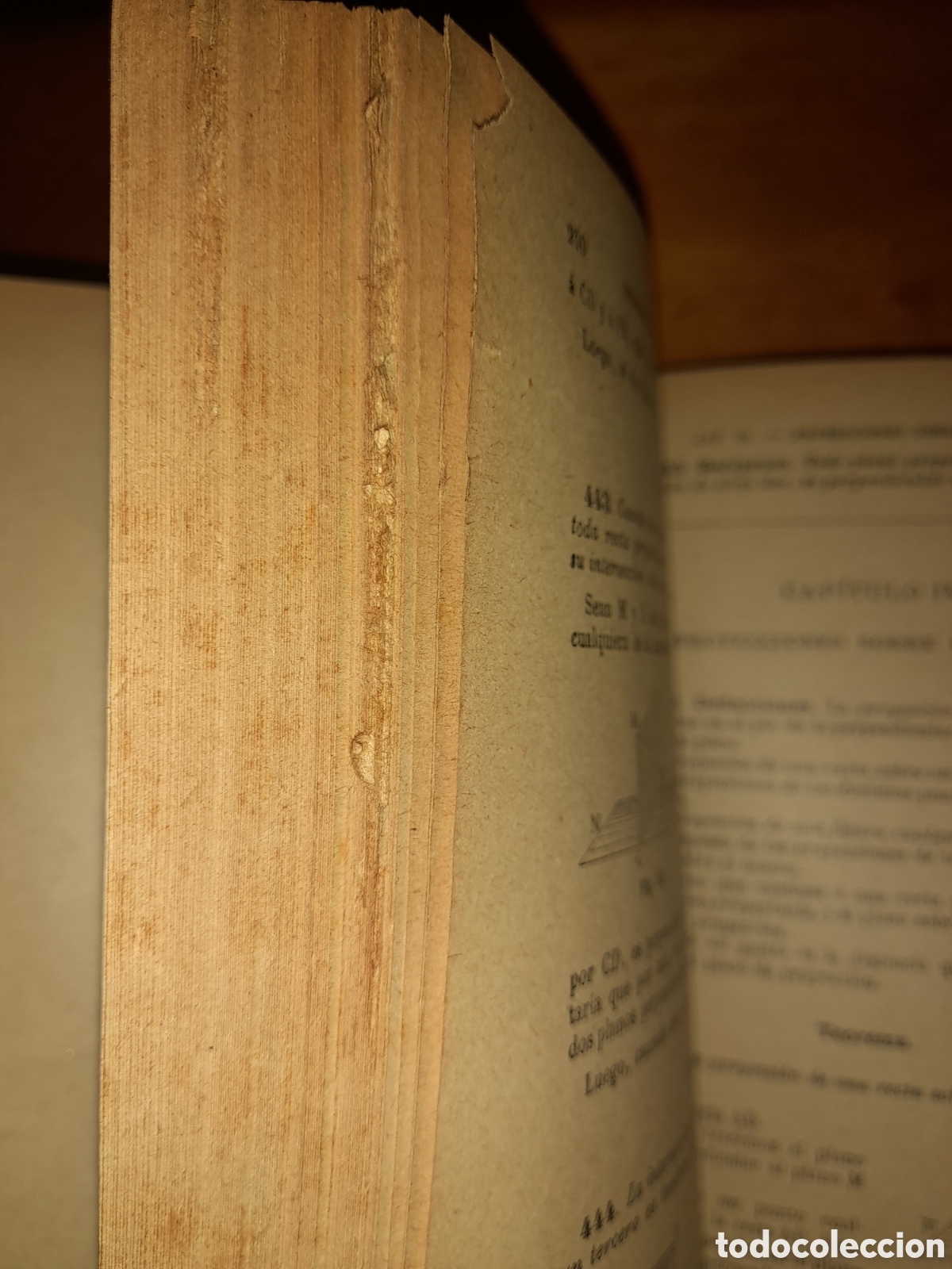Libros de segunda mano: EDICIONES BRU&Ntilde;O GEOMETR&Iacute;A CURSO SUPERIOR LIBRERIA BRU&Ntilde;O - Foto 16