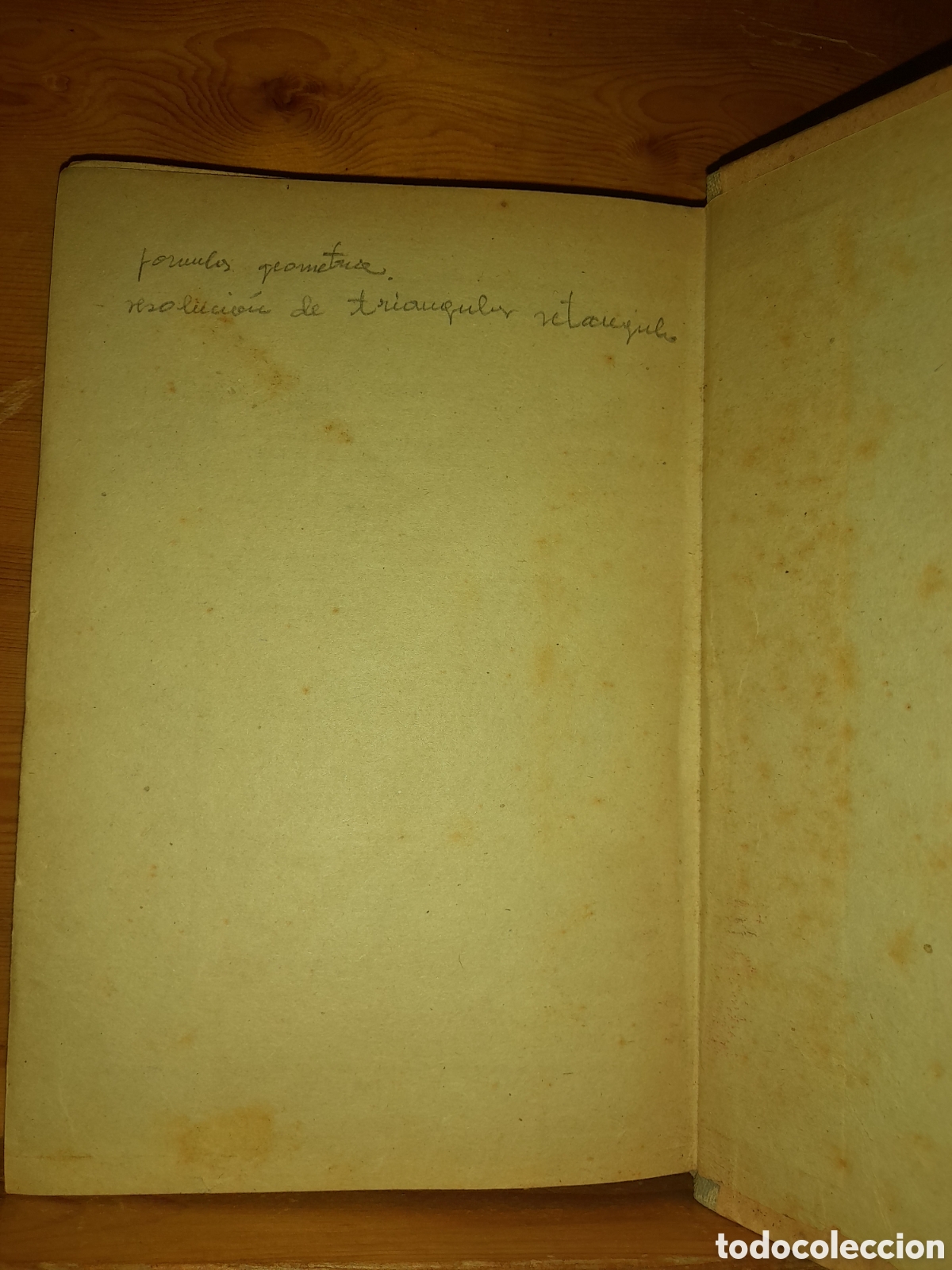 Libros de segunda mano: EDICIONES BRU&Ntilde;O GEOMETR&Iacute;A CURSO SUPERIOR LIBRERIA BRU&Ntilde;O - Foto 21