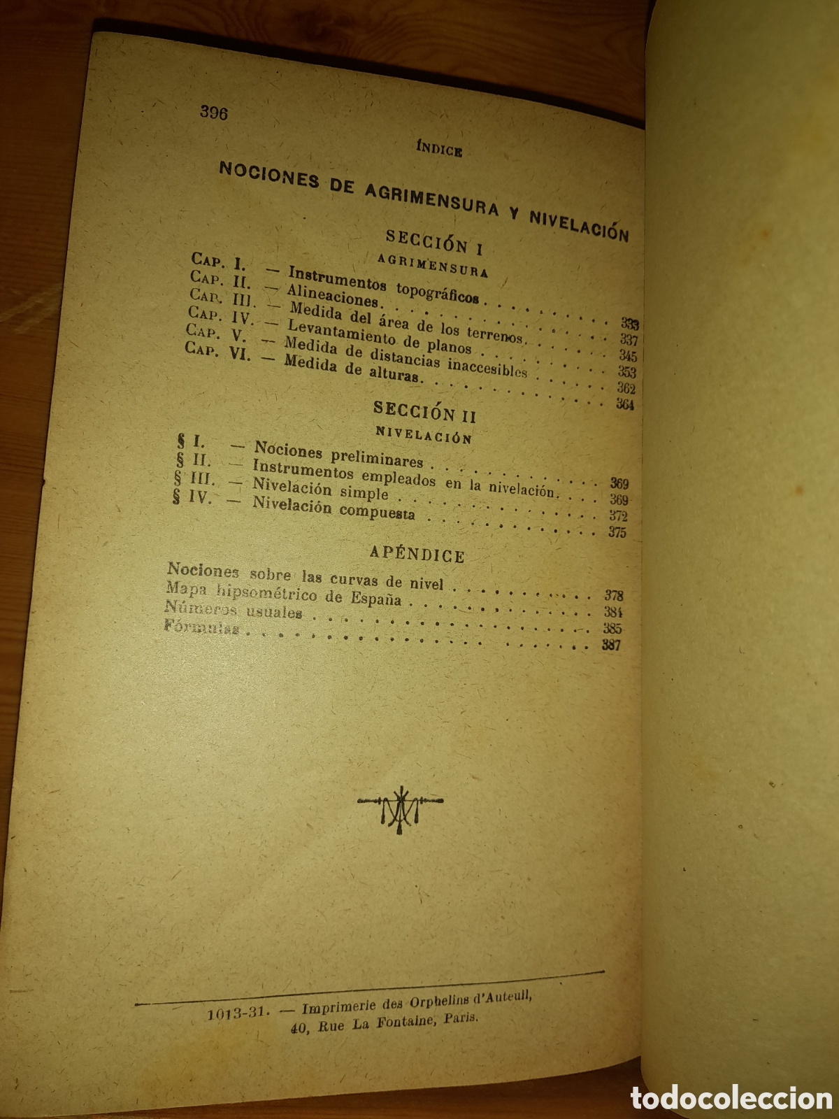 Libros de segunda mano: EDICIONES BRU&Ntilde;O GEOMETR&Iacute;A CURSO SUPERIOR LIBRERIA BRU&Ntilde;O - Foto 22