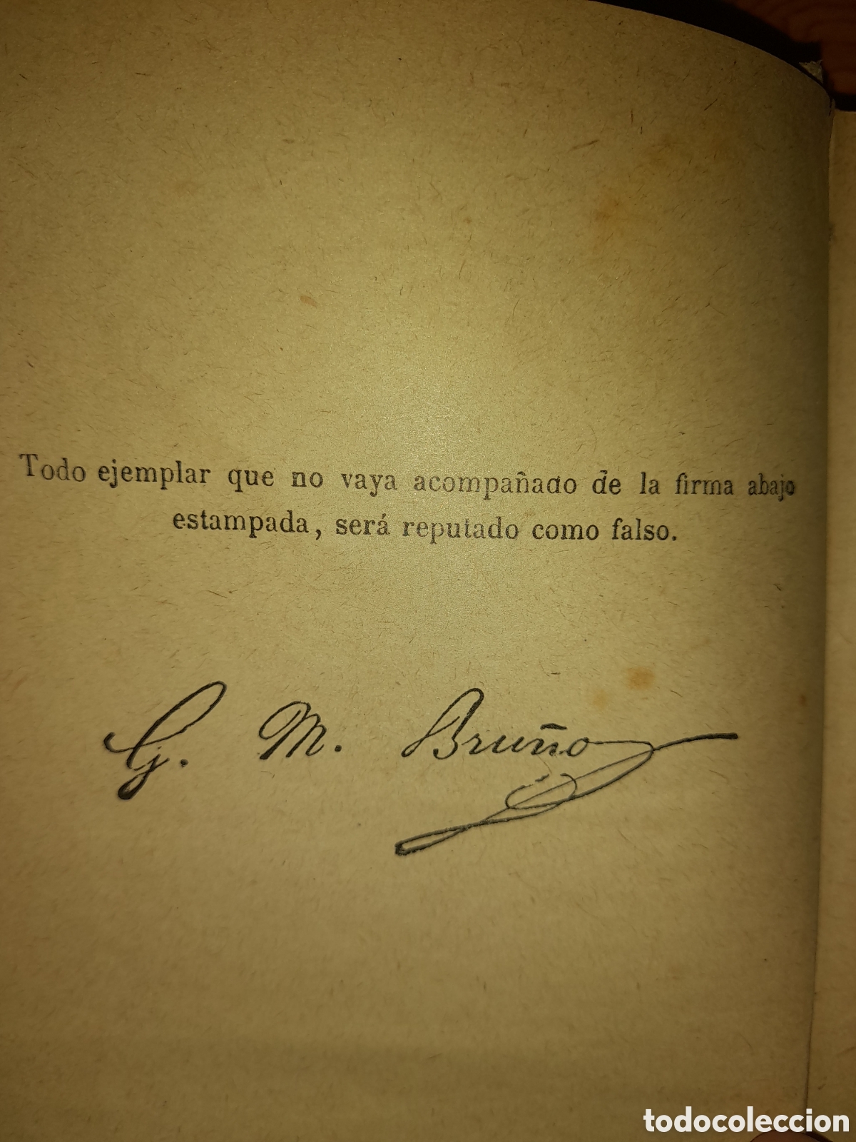 Libros de segunda mano: EDICIONES BRU&Ntilde;O GEOMETR&Iacute;A CURSO SUPERIOR LIBRERIA BRU&Ntilde;O - Foto 25