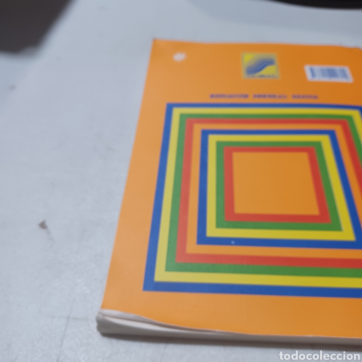 Libros de segunda mano: Libro texto Matem&aacute;ticas 7 Santillana 1983 - Foto 5