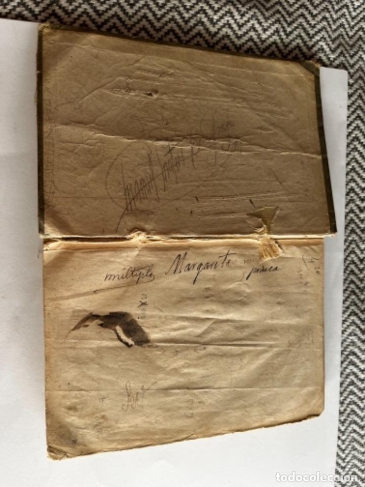 Libros de segunda mano: IK39. LIBRO ARITM&Eacute;TICA ELEMENTAL PORTILLO Y MAC&Iacute;AS - Foto 2