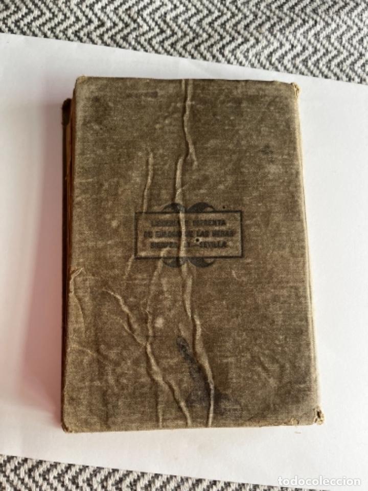 Libros de segunda mano: IK39. LIBRO ARITM&Eacute;TICA ELEMENTAL PORTILLO Y MAC&Iacute;AS - Foto 7
