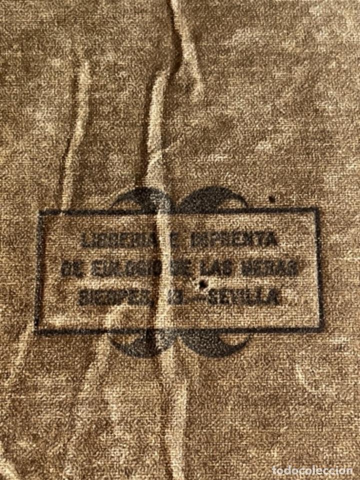 Libros de segunda mano: IK39. LIBRO ARITM&Eacute;TICA ELEMENTAL PORTILLO Y MAC&Iacute;AS - Foto 8