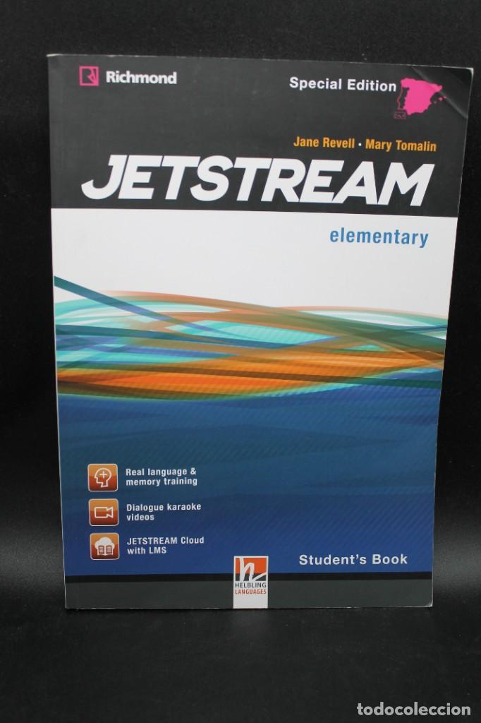 Libros de segunda mano: JESTREAM ELEMENTARY STUDENTS BOOK - Foto 1