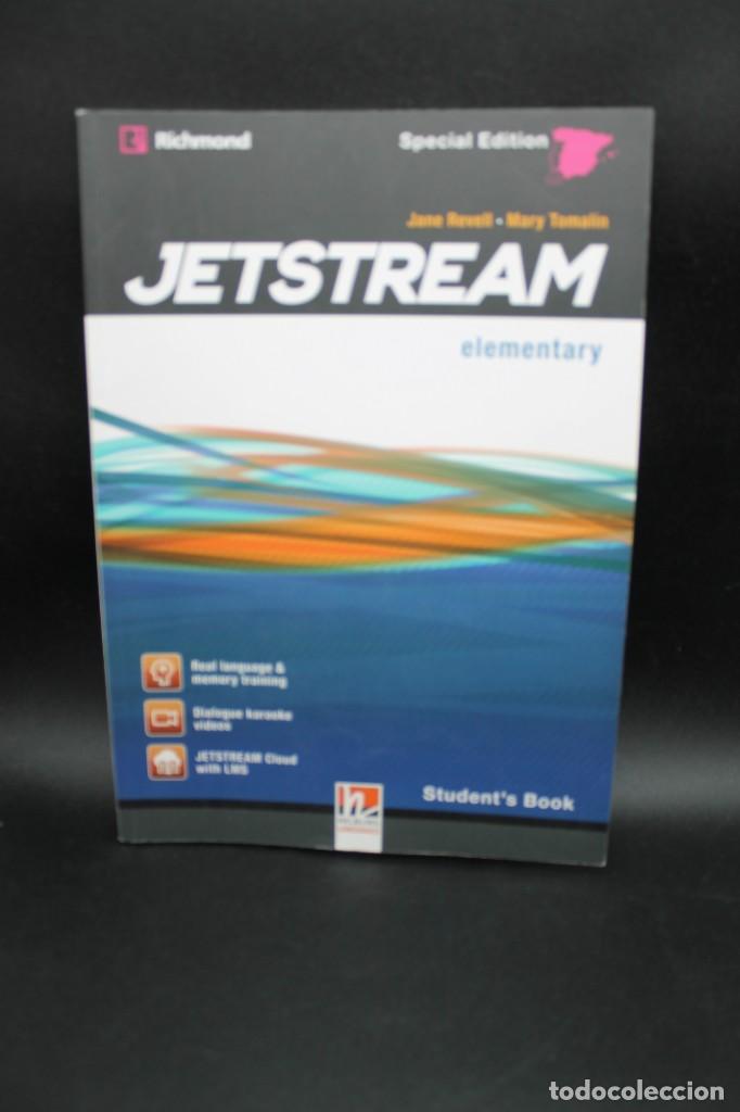 Libros de segunda mano: JESTREAM ELEMENTARY STUDENTS BOOK - Foto 1